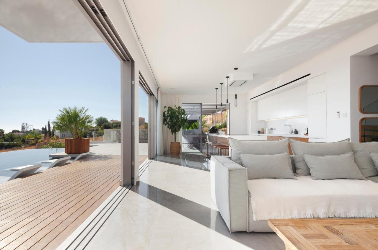 Villa Euphoria Paphos Exterior photo