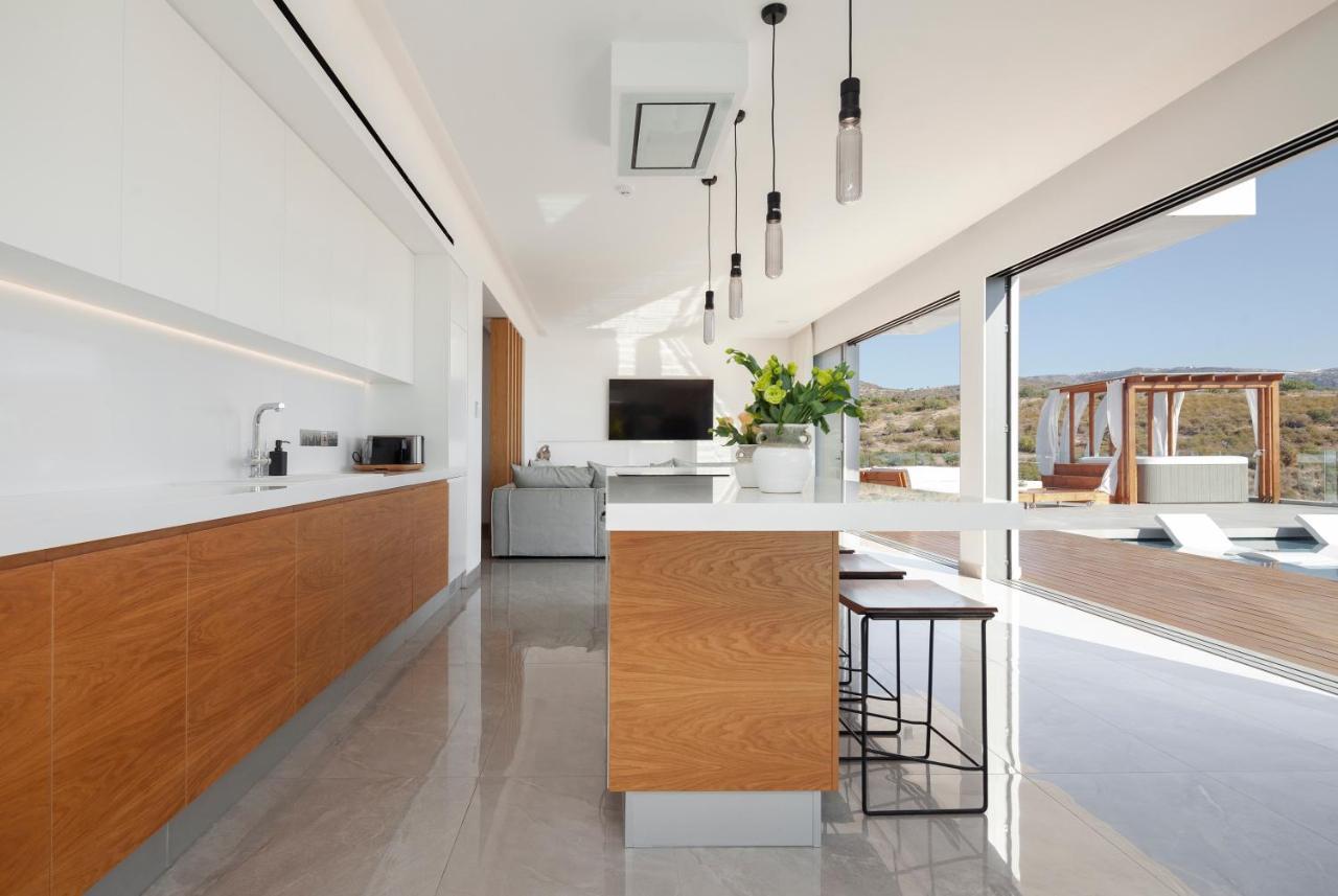 Villa Euphoria Paphos Exterior photo