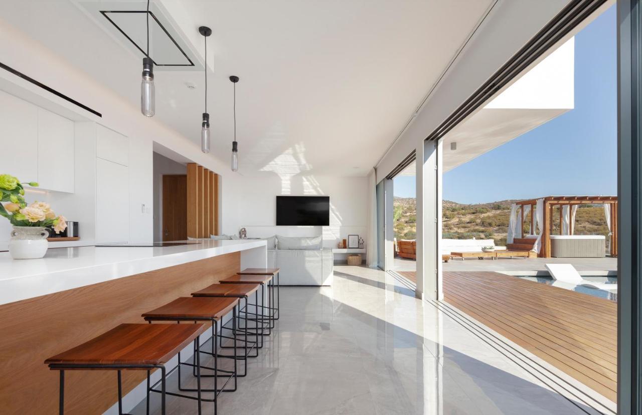 Villa Euphoria Paphos Exterior photo