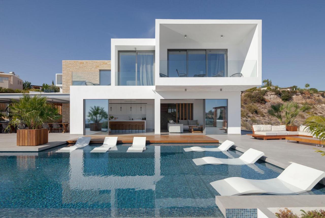 Villa Euphoria Paphos Exterior photo