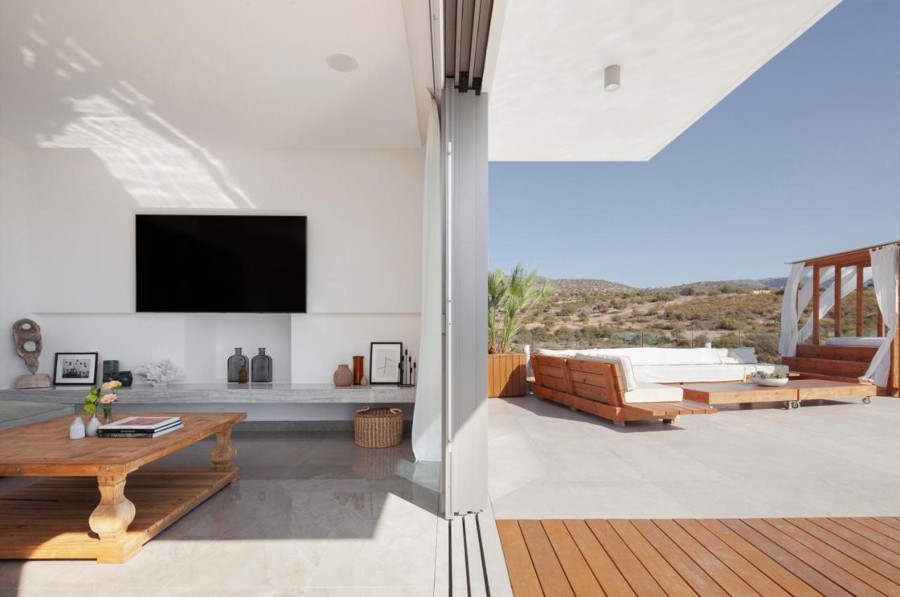 Villa Euphoria Paphos Exterior photo