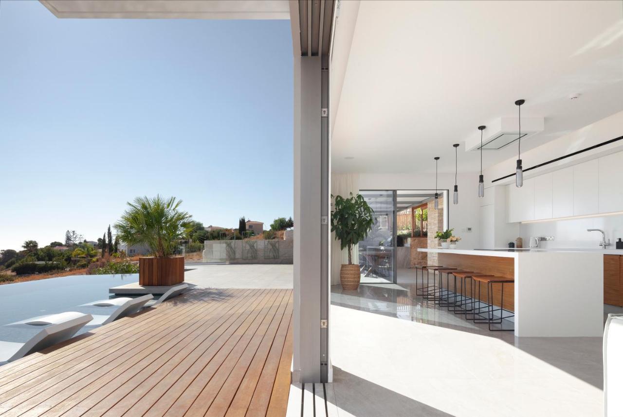 Villa Euphoria Paphos Exterior photo