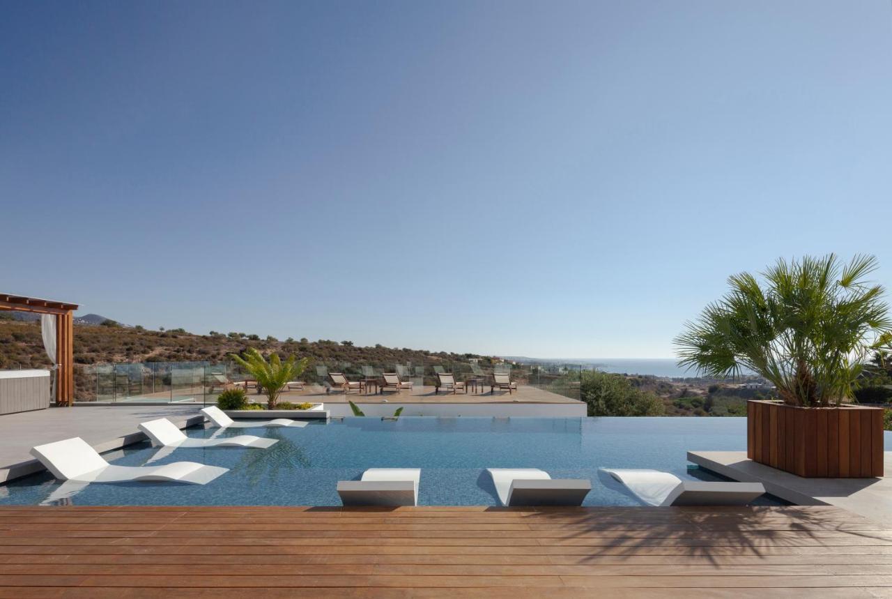 Villa Euphoria Paphos Exterior photo