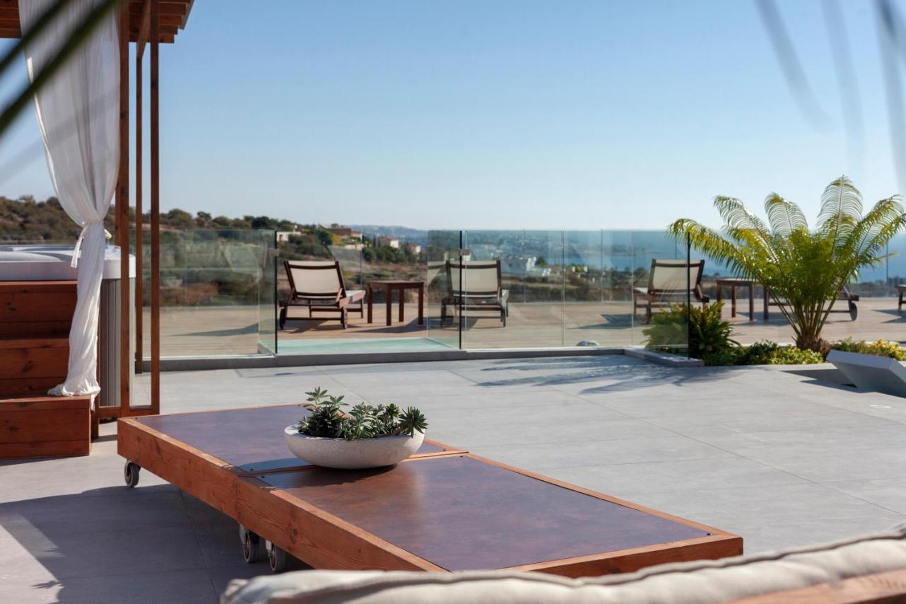 Villa Euphoria Paphos Exterior photo