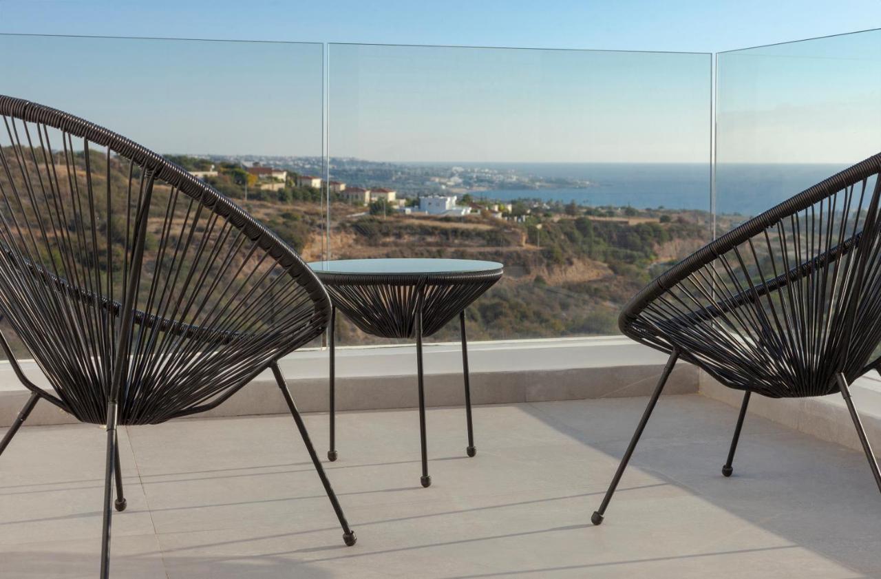 Villa Euphoria Paphos Exterior photo