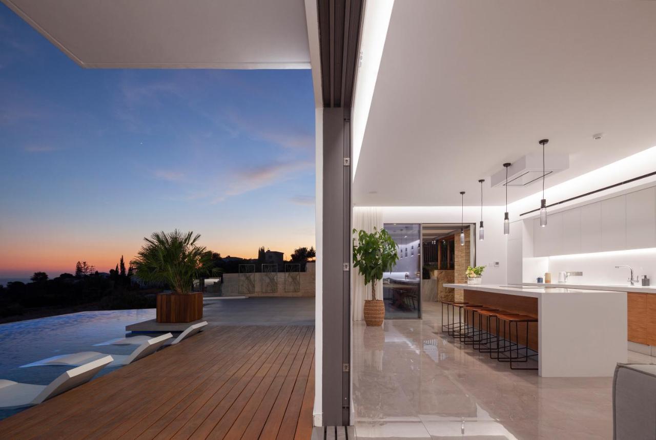 Villa Euphoria Paphos Exterior photo