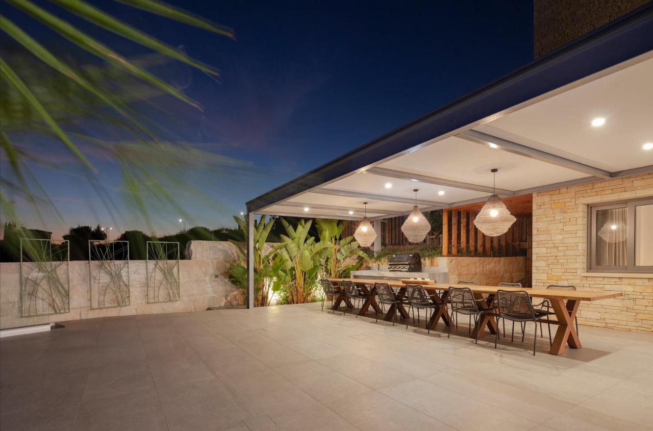 Villa Euphoria Paphos Exterior photo