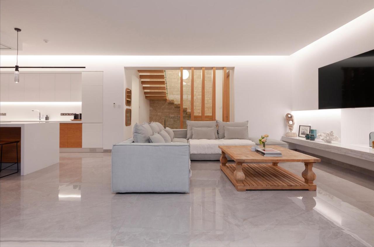 Villa Euphoria Paphos Exterior photo