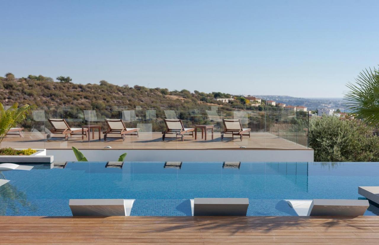 Villa Euphoria Paphos Exterior photo