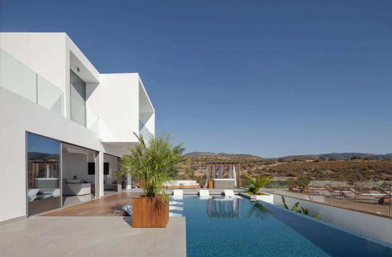 Villa Euphoria Paphos Exterior photo