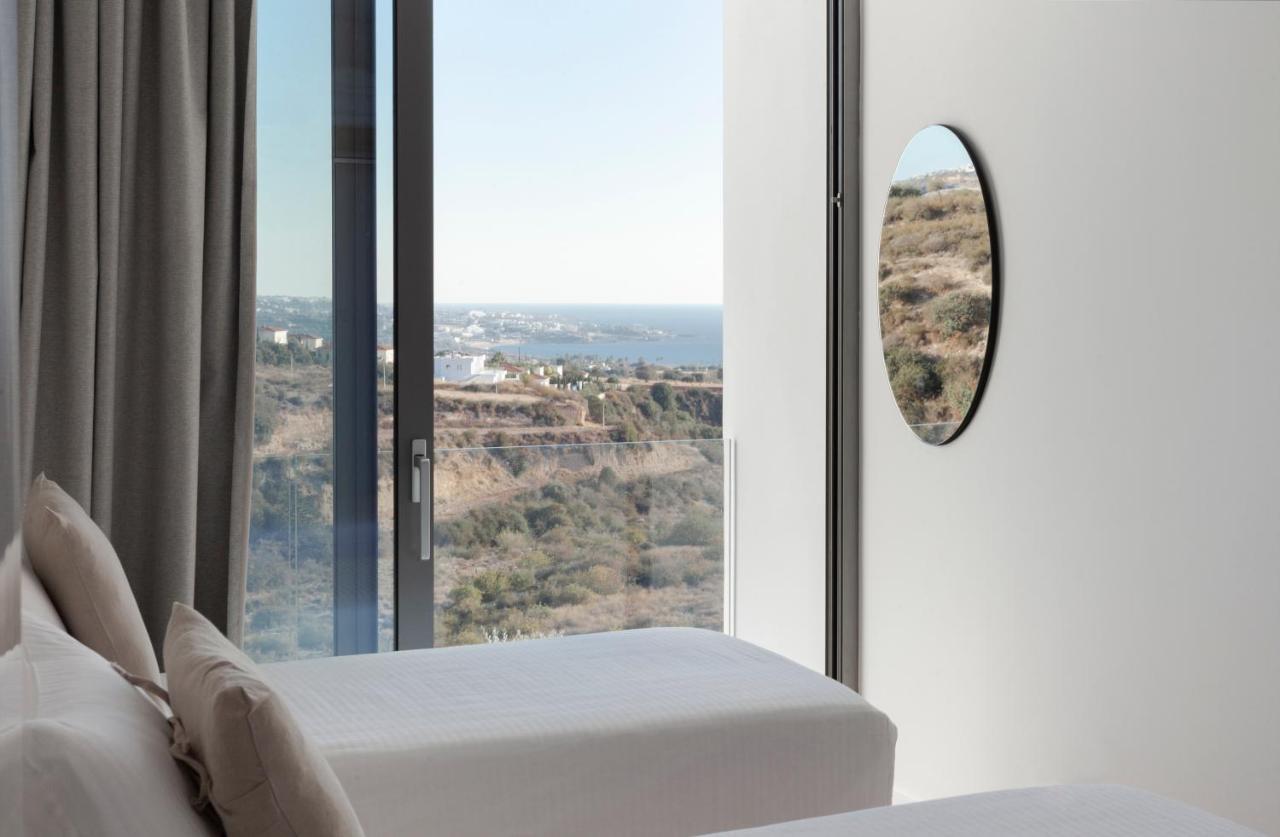 Villa Euphoria Paphos Exterior photo