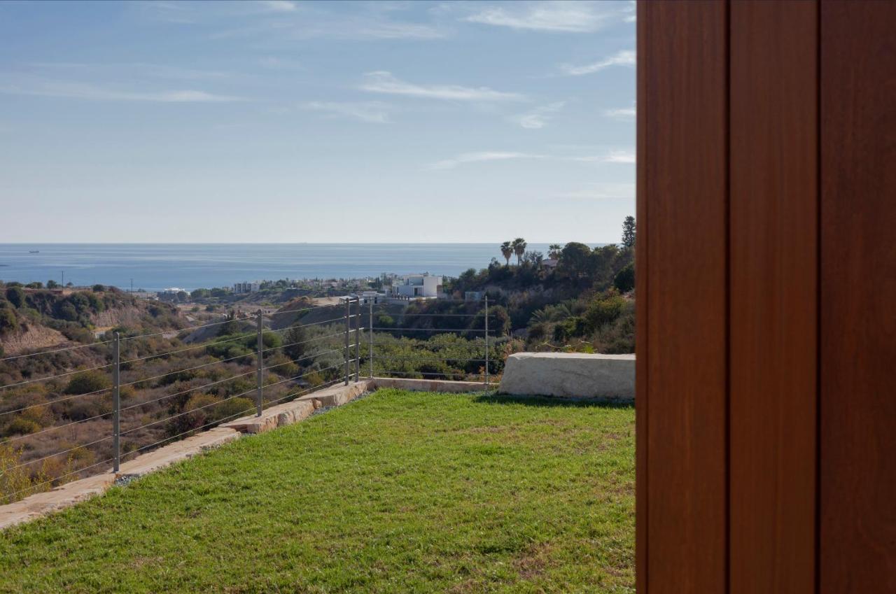 Villa Euphoria Paphos Exterior photo