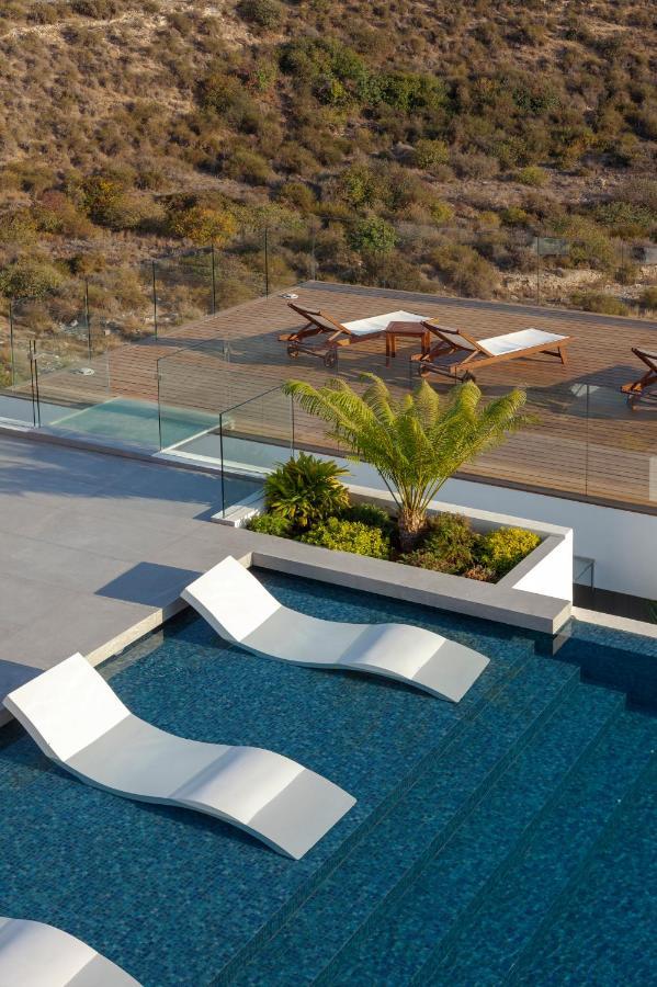 Villa Euphoria Paphos Exterior photo