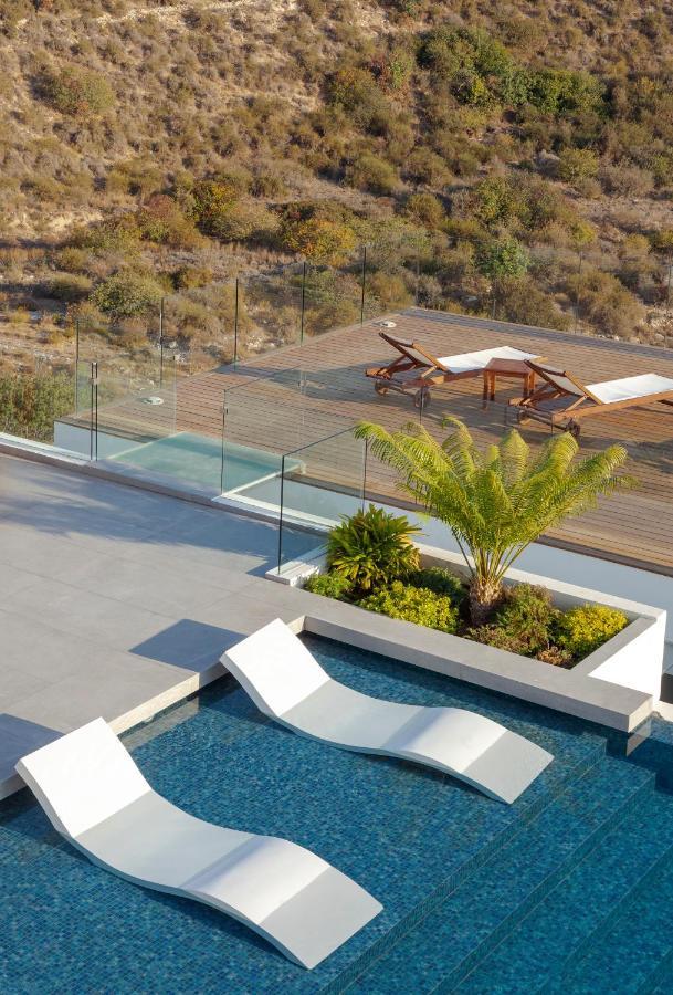 Villa Euphoria Paphos Exterior photo