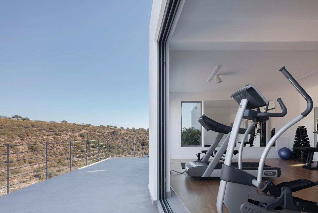 Villa Euphoria Paphos Exterior photo
