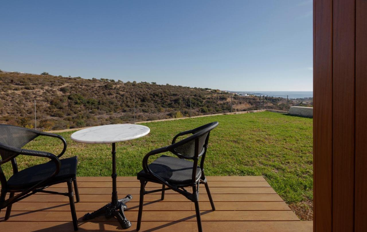 Villa Euphoria Paphos Exterior photo