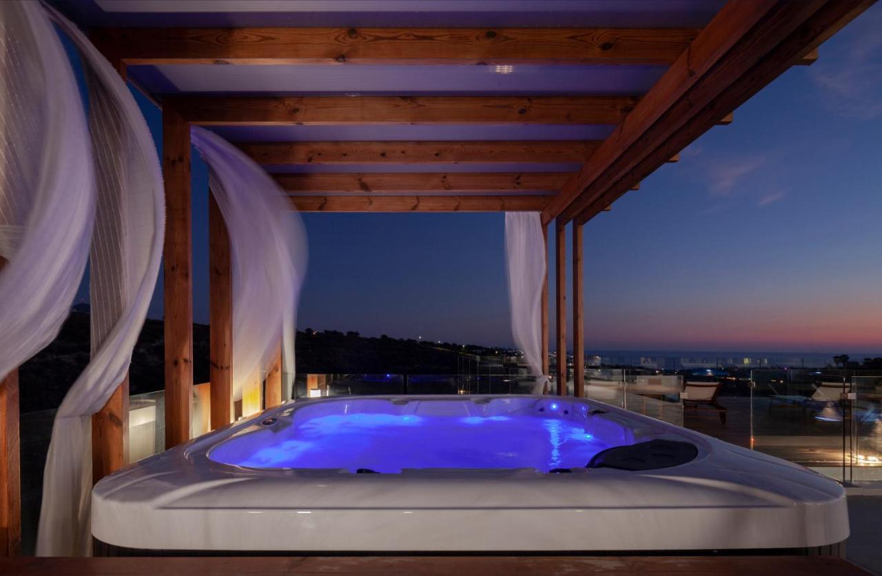 Villa Euphoria Paphos Exterior photo